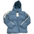 Campera Lacoste Importada Impermeable Piel por dentro