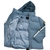 Campera Lacoste Importada Impermeable Piel por dentro - comprar online