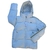 Campera Lacoste Importada Impermeable Piel por dentro