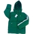 Campera Lacoste Importada Impermeable Piel por dentro