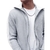 Campera Wafle - comprar online