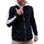 Campera Wafle - comprar online