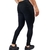 Jean Negro Chupin Elastizado - comprar online