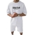 REMERON OVERSIZE DREAM NEVER GIVE UP Art-13R