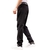 MOM NEGRO CON ROTURA Art-7P - comprar online