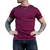 Remeras Lisas Art-25R