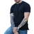 Remeras Lisas Art-25R - comprar online