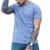 Remeras Lisas Art-25R en internet