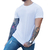 Remeras Lisas Art-25R en internet