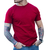 Remeras Lisas Art-25R - Holloway