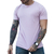Remeras Lisas Art-25R - tienda online