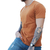 Remeras Lisas Art-25R - tienda online