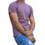 Remeras Lisas Art-25R - comprar online