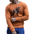 Remeras Manga Larga Art-26R - comprar online