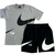 Conjunto Deportivo Short+Remera Art-Cj2 en internet
