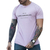 Remera Los Angeles Art-27R - Holloway