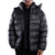 Campera Puffer Importada Art-4C