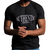 REMERA SLIM FIT AUTHENTIC Art-1R - tienda online