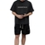 REMERON ESSENTIAL PLATEADO OVERSIZE Art-22R