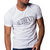 REMERA SLIM FIT AUTHENTIC Art-1R