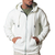 Campera Friza Oversize Basica Art-5B