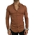 Camisa de Lino Mao Art-1CA - comprar online
