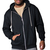 Campera Friza Oversize Basica Art-5B - tienda online
