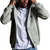 Campera Friza Oversize Basica Art-5B - comprar online