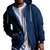 Campera Friza Oversize Basica Art-5B en internet
