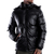 Campera Puffer Importada Art-7C