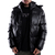 Campera Puffer Importada Art-7C - comprar online