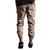 JOGGER GABARDINA MOM CARGO RIGIDO Art-9P