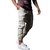 JOGGER GABARDINA MOM CARGO RIGIDO Art-9P - comprar online