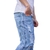 Mom Rotura Celeste ART-3P - comprar online