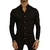 Imagen de Camisa de Lino Mao Art-1CA
