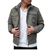 Campera de Gabardina Art-26c