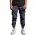 JOGGER GABARDINA MOM CARGO RIGIDO Art-9P - comprar online