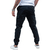 Jogger Cargo Negro Art-13p - comprar online