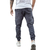 Jogger Cargo Gris Art-14p - comprar online