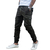 Jorgger Cargo Verde Art-17p