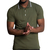 CHOMBA SLIM FIT BASICA Art-3R - comprar online