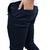 Jogger Liso Azul Art-20p - comprar online
