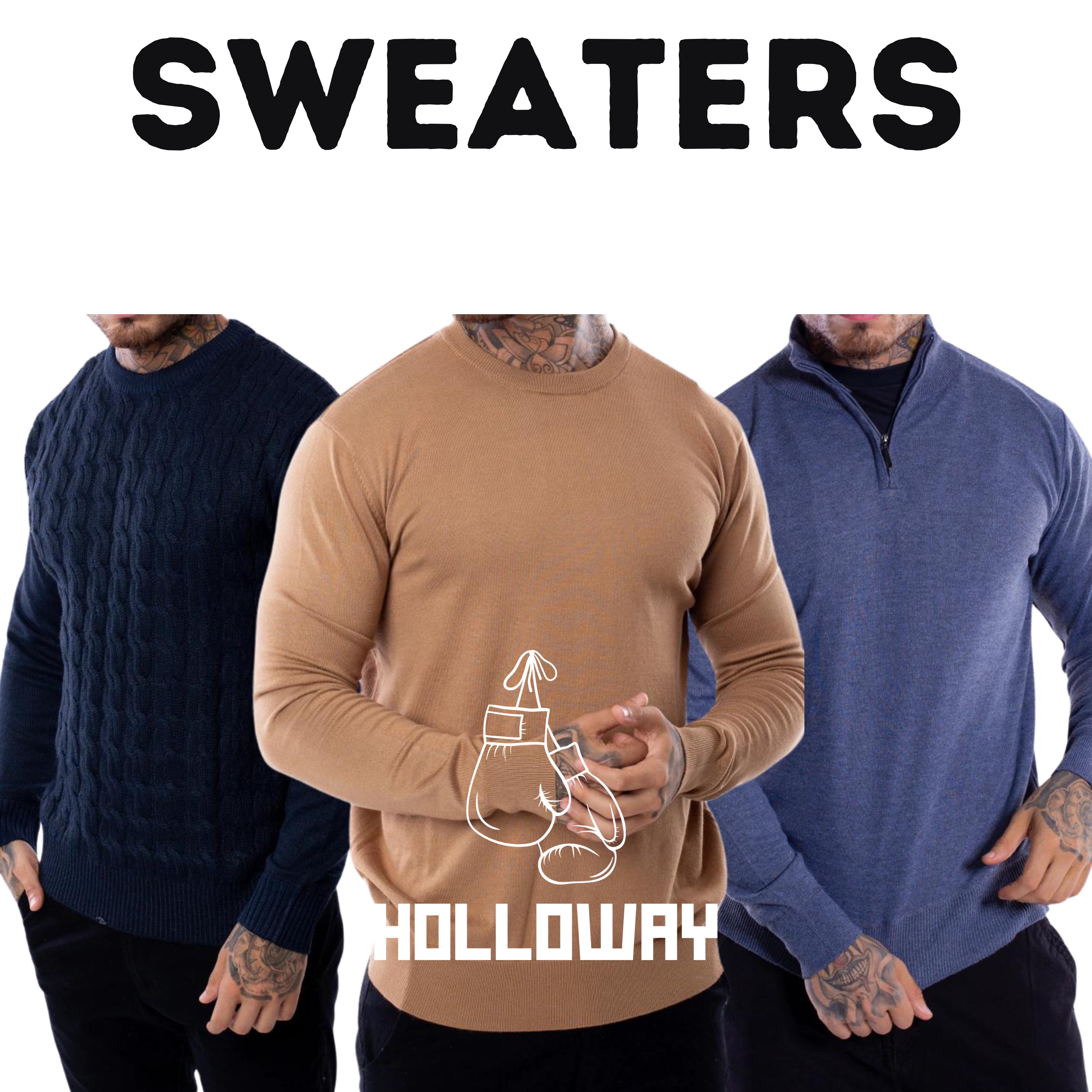 Banner de Holloway