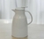 Jarra térmica gris brillantre con interior acero 1.5lt