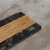 Tabla marmol-madera - comprar online