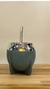 Mate con bombilla en internet