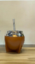 Mate con bombilla - comprar online