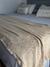 Pie de cama en internet
