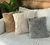 Almohadones corderito