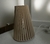 Velador oval - comprar online